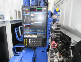 三菱 クレーン付 小型  ◆商談中◆　2PGーFEB90 30枚目