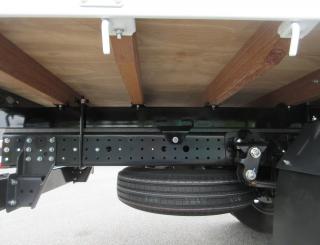 三菱 クレーン付 小型  ◆商談中◆　2PGーFEB90 37枚目