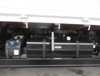 三菱 クレーン付 小型  ◆商談中◆　2PGーFEB90 38枚目