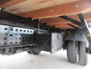 三菱 クレーン付 小型  ◆商談中◆　2PGーFEB90 42枚目