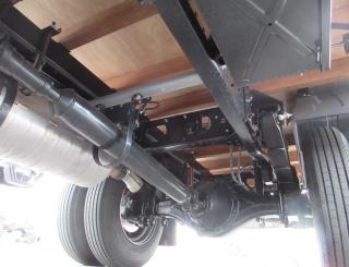 三菱 クレーン付 小型  ◆商談中◆　2PGーFEB90 43枚目