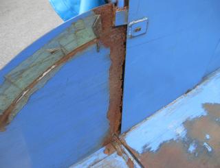 その他 ダンプ その他 平成29年3月 ◆商談中◆　EBDーS500P 36枚目