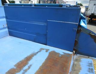 その他 ダンプ その他 平成29年3月 ◆商談中◆　EBDーS500P 38枚目