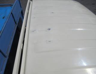 その他 ダンプ その他 平成29年3月 ◆商談中◆　EBDーS500P 49枚目