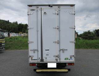 三菱 バン 小型 平成27年12月 TPGーFBA00 5枚目