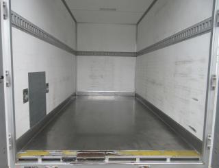 三菱 バン 小型 平成27年12月 TPGーFBA00 22枚目