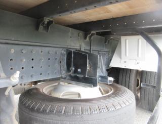 三菱 バン 小型 平成27年12月 TPGーFBA00 38枚目