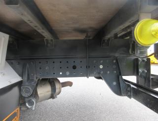 三菱 バン 小型 平成27年12月 TPGーFBA00 39枚目