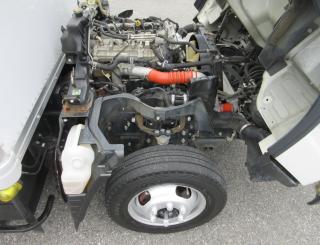 三菱 バン 小型 平成27年12月 TPGーFBA00 45枚目