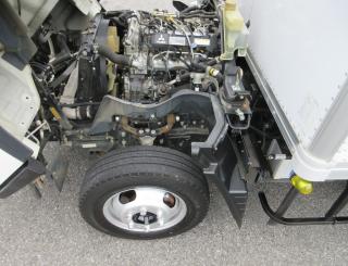 三菱 バン 小型 平成27年12月 TPGーFBA00 46枚目