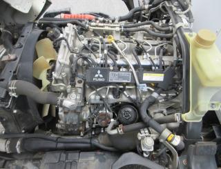 三菱 バン 小型 平成27年12月 TPGーFBA00 47枚目