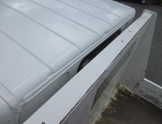 三菱 ダンプ 小型 令和5年5月 ◆商談中◆　2RGーFBA30 48枚目