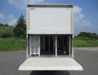 三菱 その他 小型 平成17年6月 PAーFE72DC 16枚目