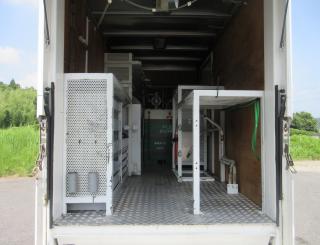 三菱 その他 小型 平成17年6月 PAーFE72DC 19枚目