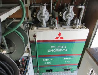 三菱 その他 小型 平成17年6月 PAーFE72DC 31枚目