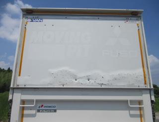 三菱 その他 小型 平成17年6月 PAーFE72DC 35枚目