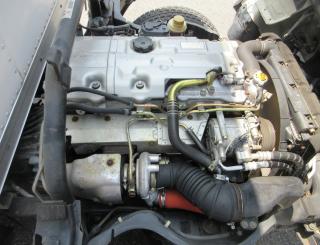 三菱 その他 小型 平成17年6月 PAーFE72DC 46枚目