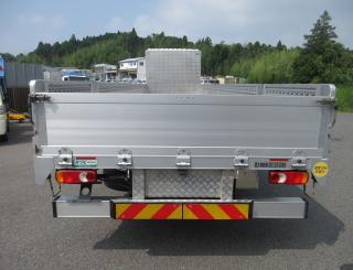 UD 平ボデー・Wキャブ・シャーシ 大型 平成30年10月 ◆商談中◆　2PGーCG5CA 5枚目