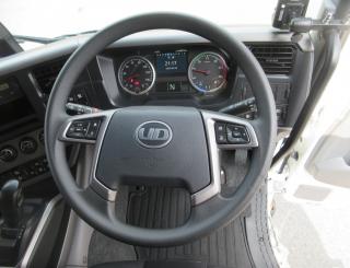 UD 平ボデー・Wキャブ・シャーシ 大型 平成30年10月 ◆商談中◆　2PGーCG5CA 11枚目