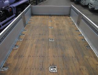 UD 平ボデー・Wキャブ・シャーシ 大型 平成30年10月 ◆商談中◆　2PGーCG5CA 22枚目