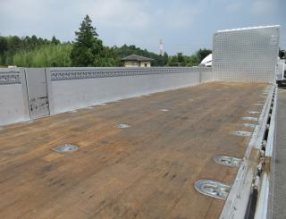 UD 平ボデー・Wキャブ・シャーシ 大型 平成30年10月 ◆商談中◆　2PGーCG5CA 26枚目