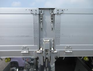 UD 平ボデー・Wキャブ・シャーシ 大型 平成30年10月 ◆商談中◆　2PGーCG5CA 27枚目