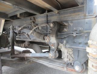 UD 平ボデー・Wキャブ・シャーシ 大型 平成30年10月 ◆商談中◆　2PGーCG5CA 35枚目