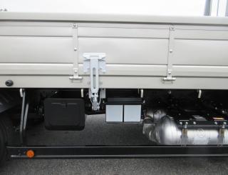 三菱 クレーン付 中型  2KGーFK72F 38枚目