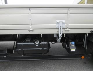 三菱 クレーン付 中型  2KGーFK72F 41枚目