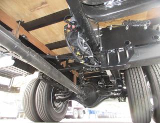 三菱 クレーン付 中型  2KGーFK72F 47枚目