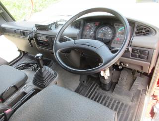 UD その他 中型 平成8年10月 KCーMK211EN 9枚目