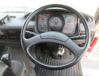 UD その他 中型 平成8年10月 KCーMK211EN 10枚目