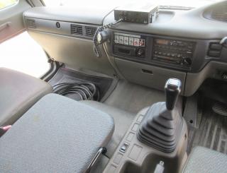 UD その他 中型 平成8年10月 KCーMK211EN 11枚目