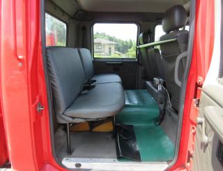 UD その他 中型 平成8年10月 KCーMK211EN 18枚目