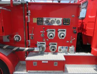 UD その他 中型 平成8年10月 KCーMK211EN 22枚目