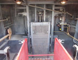 UD その他 中型 平成8年10月 KCーMK211EN 37枚目