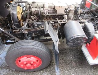 UD その他 中型 平成8年10月 KCーMK211EN 46枚目