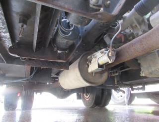 UD その他 中型 平成8年10月 KCーMK211EN 48枚目