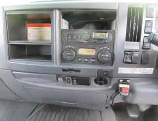 いすゞ バン 中型 平成27年9月 TKGーFRR90S2 13枚目