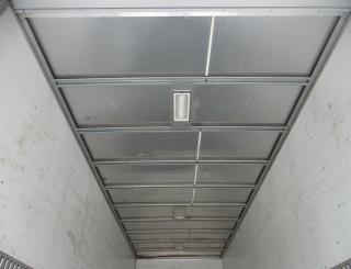 いすゞ バン 中型 平成27年9月 TKGーFRR90S2 24枚目