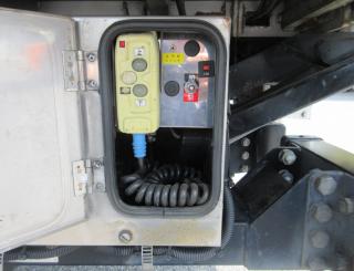 いすゞ バン 中型 平成27年9月 TKGーFRR90S2 29枚目