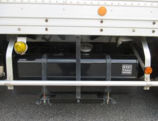 いすゞ バン 中型 平成27年9月 TKGーFRR90S2 38枚目