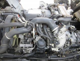 いすゞ バン 中型 平成27年9月 TKGーFRR90S2 43枚目