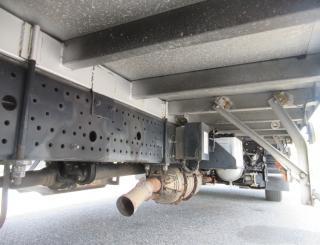 いすゞ バン 中型 平成27年9月 TKGーFRR90S2 47枚目