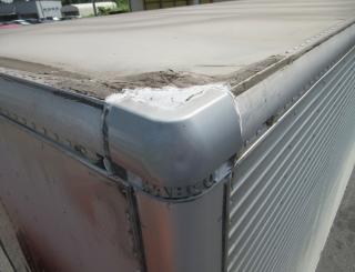 いすゞ バン 中型 平成27年9月 TKGーFRR90S2 49枚目