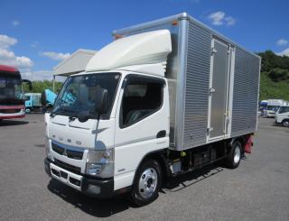 三菱 バン 小型 令和2年3月 ◆商談中◆　2PGーFGA50 3枚目