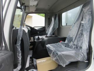 三菱 冷凍・保冷 中型 令和7年7月 2KGーFK72F 18枚目