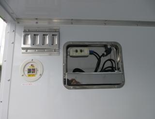 三菱 冷凍・保冷 中型 令和7年7月 2KGーFK72F 25枚目