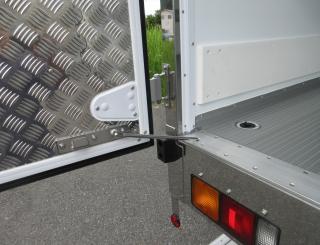 三菱 冷凍・保冷 中型 令和7年7月 2KGーFK72F 26枚目