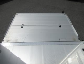 三菱 冷凍・保冷 中型 令和7年7月 2KGーFK72F 28枚目